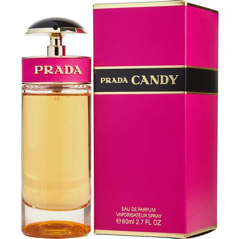 pochette prada candy|prada candy.